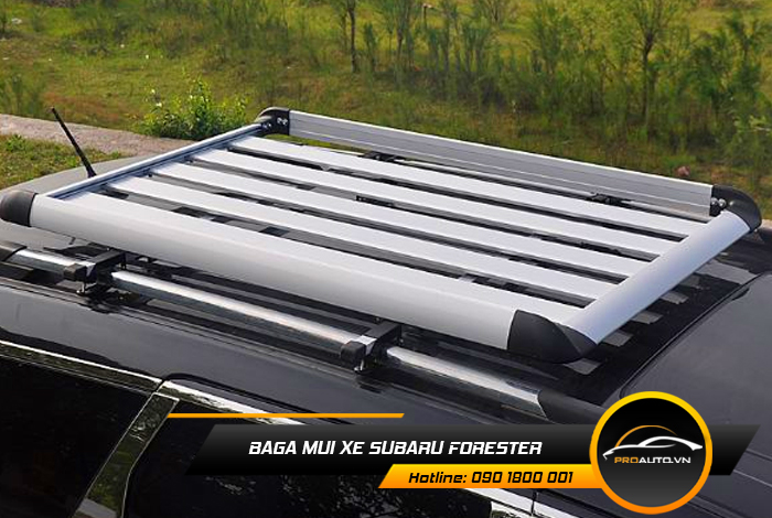 baga mui xe suzuki forester