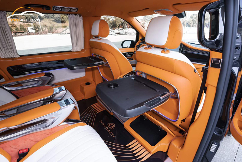 Bàn ăn xếp đa năng 1.0