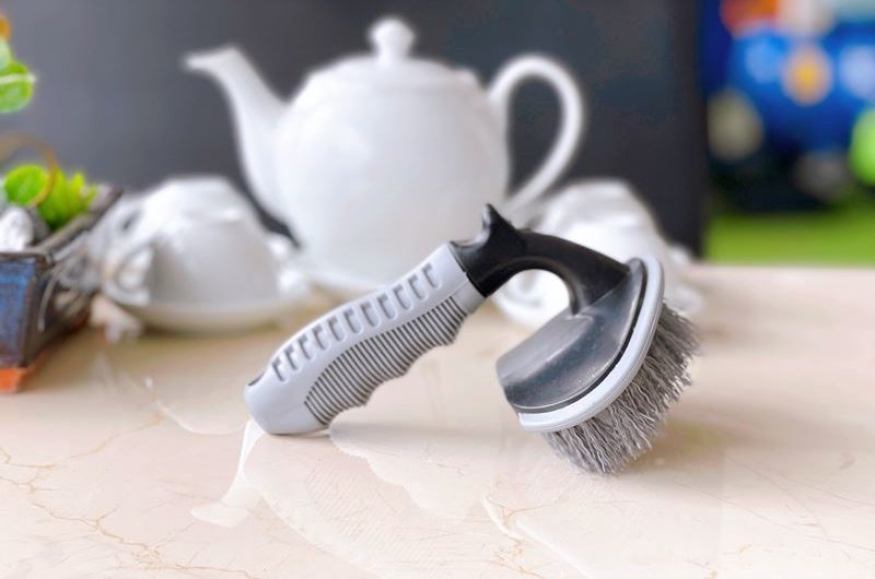 Sử dụng cho đồ dùng gia đình