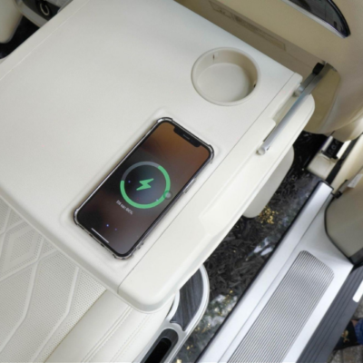 ban lam viec chinh dien chinh co cho xe kia carnival