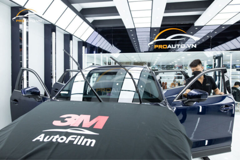 Bạn nên nắm rõ thông số kỹ thuật của phim cách nhiệt