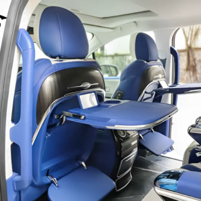 Bàn làm việc 4.0