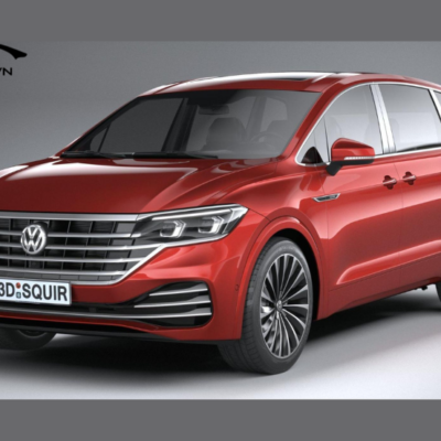 Bọc ghế xe Volkswagen Viloran