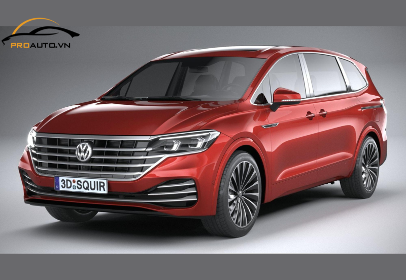 Bảng giá Bọc ghế xe Volkswagen Viloran mới nhất