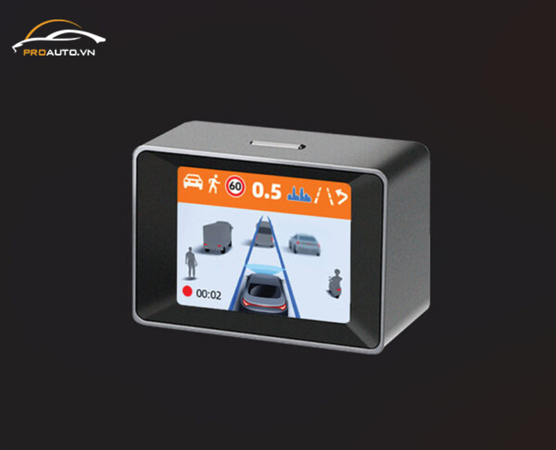 Bảng giá camera hành trình Utour C2 MAX