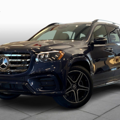 Bảng giá Độ limousine Mercedes GLS