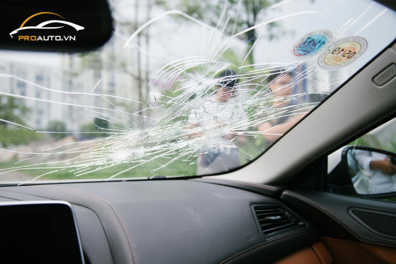 Bảo vệ an toàn cho người dùng trên mọi cung đường