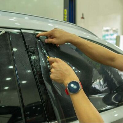 bao ve suc khoe tranh tac dong anh nang khi lai xe