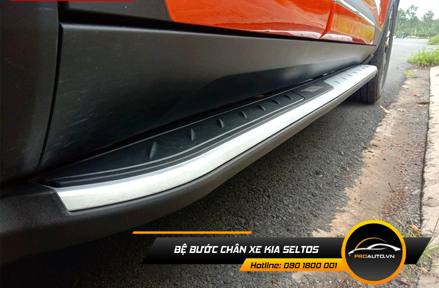 be buoc chan xe kia seltos 1