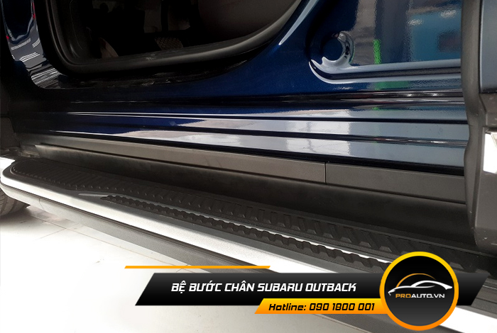 be buoc chan xe subaru outback