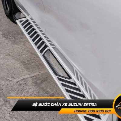 be buoc chan xe suzuki ertiga 1