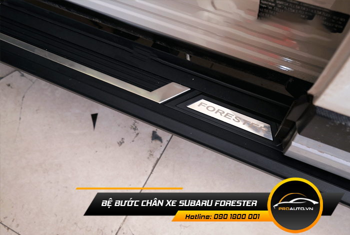 be buoc chan xe suzuki forester