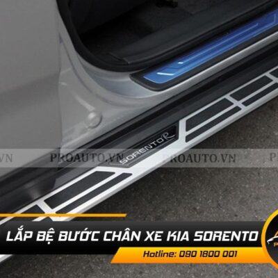 be buoc xe kia sorento 1