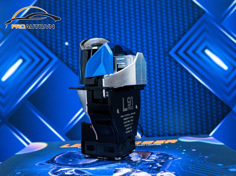 Bi LASER Henvvei L91 Pro