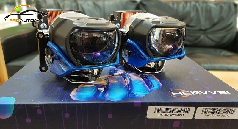 Bi Laser Henvvei L91