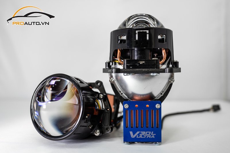 Bi Laser X-Light V20L Ultra