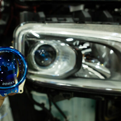 Bi Led X - Light V20 New