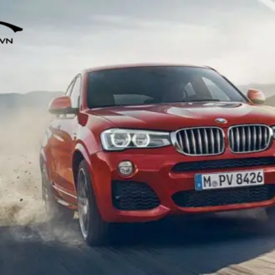 Dán Phim Cách Nhiệt Xe BMW X Series