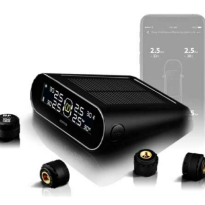 bo cam bien ap suat lop xiaomi duoc cau tao don gian 1