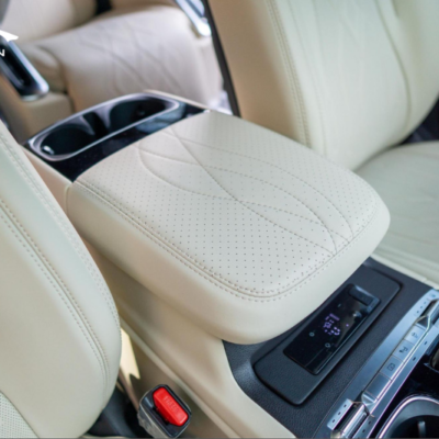 Bọc da con ngựa Chevrolet Cruze