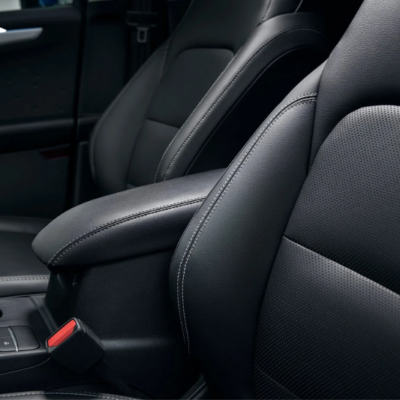 Bọc da con ngựa Ford Escape