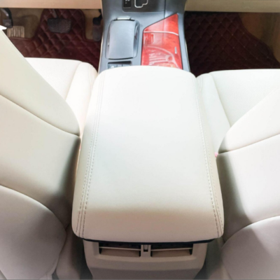 Bọc da con ngựa Honda Brio