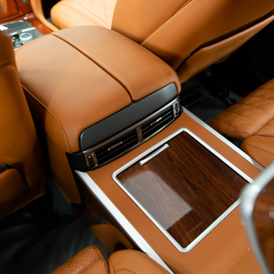 Bọc da con ngựa Honda City