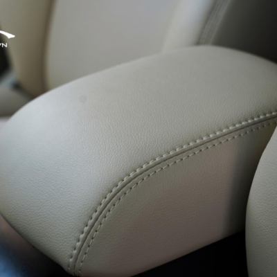 Bọc da con ngựa Honda Civic