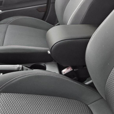 Bọc da con ngựa xe Ford Fiesta