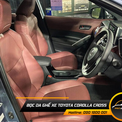 boc da ghe lang xe toyota corolla cross 10 1
