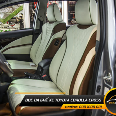 boc da ghe lang xe toyota corolla cross 5 1