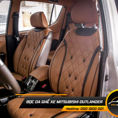 boc da ghe mitsubishi Outlander 4 1