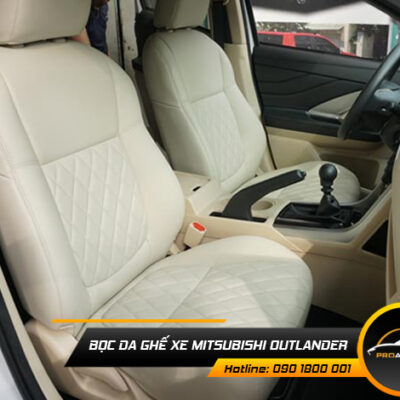 boc da ghe mitsubishi Outlander 6 1