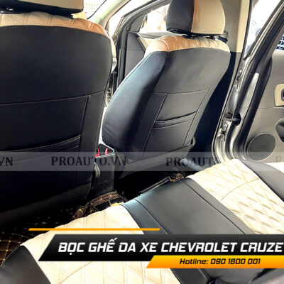 boc da ghe xe Chevrolet Cruze h9 1