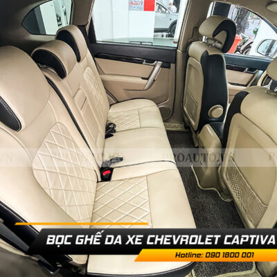 boc da ghe xe chevrolet h9 1