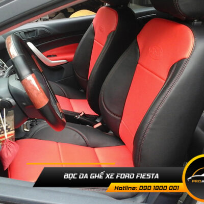 boc da ghe xe ford fiesta 1