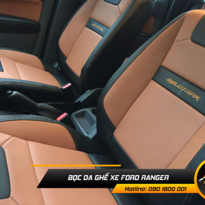 boc da ghe xe ford ranger 1