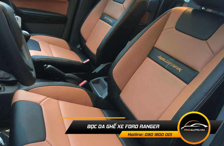 boc da ghe xe ford ranger