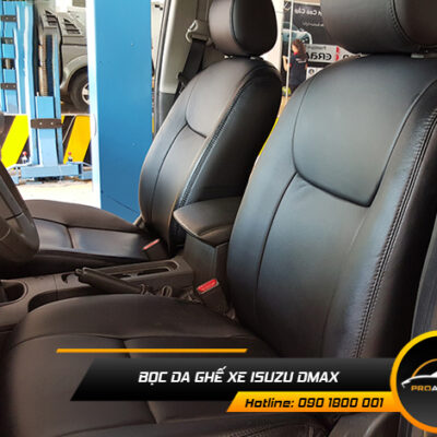 boc da ghe xe isuzu dmax 1