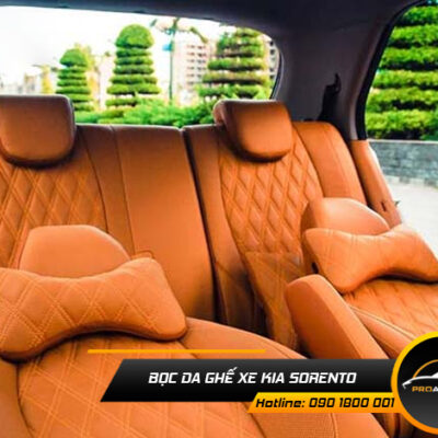 boc da ghe xe kia sorento 1
