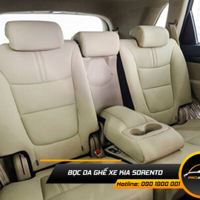 boc da ghe xe kia sorento 6 1