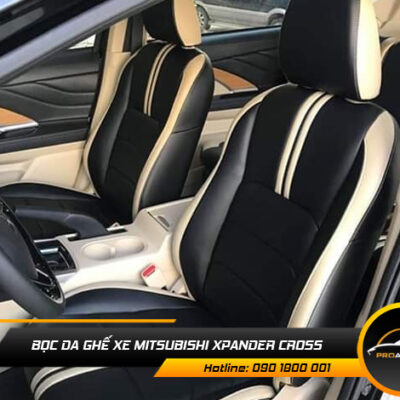 boc da ghe xe mitsubishi xpander cross 1