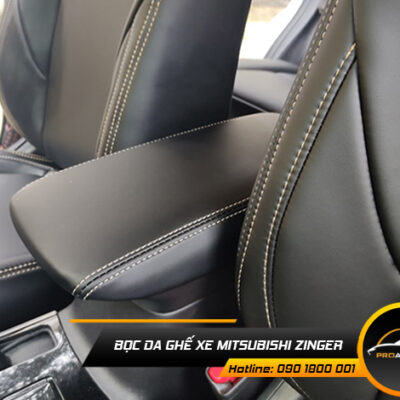 boc da ghe xe mitsubishi zinger 13 1
