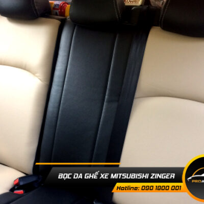 boc da ghe xe mitsubishi zinger 7 1
