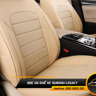 boc da ghe xe subaru legacy 3 1