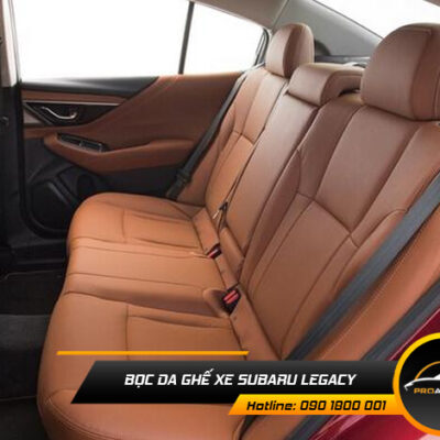 boc da ghe xe subaru legacy 4 1