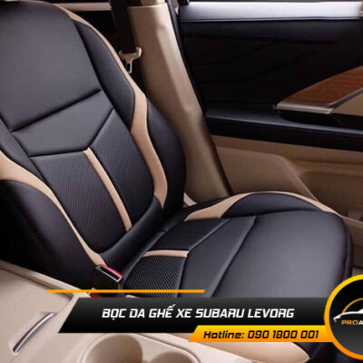 boc da ghe xe subaru levorg 1 1