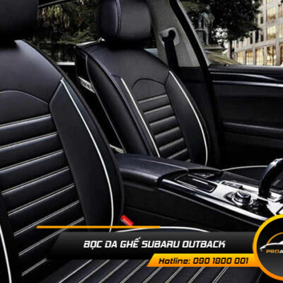 boc da ghe xe subaru outback 1