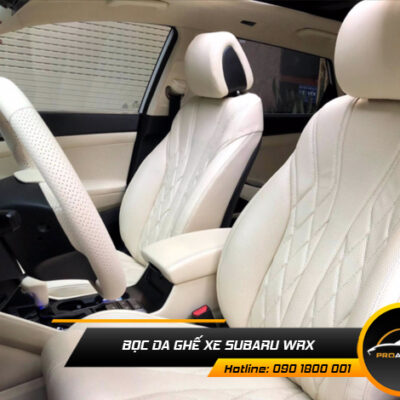 boc da ghe xe subaru wrx 1 1