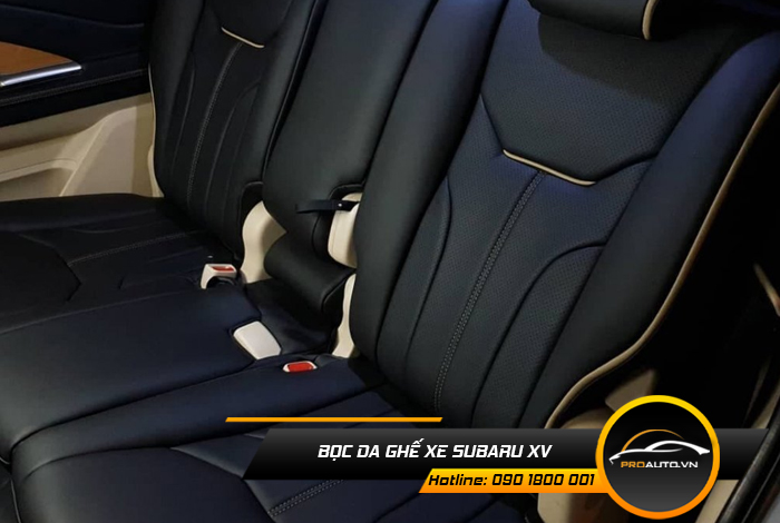 boc da ghe xe subaru